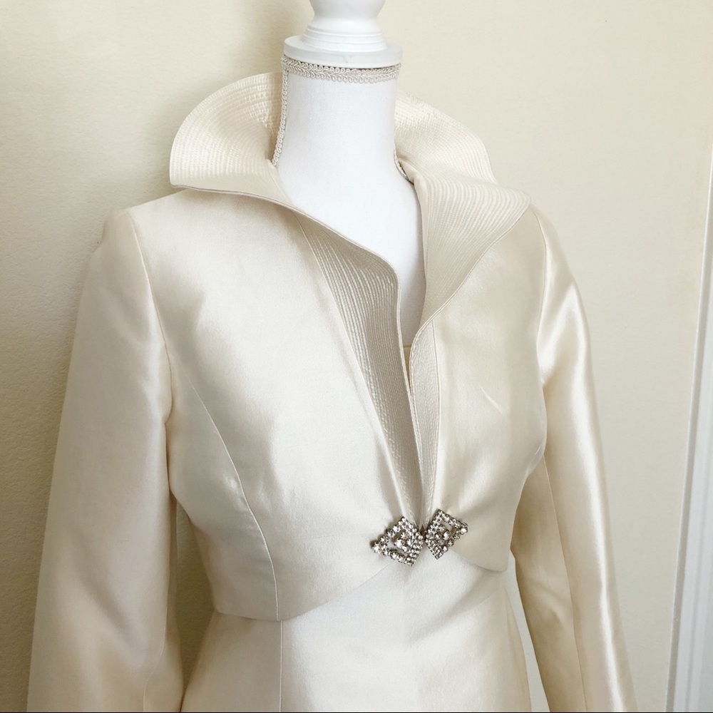 DESIGNER LIMITED EDITION WEDDING DRESS
